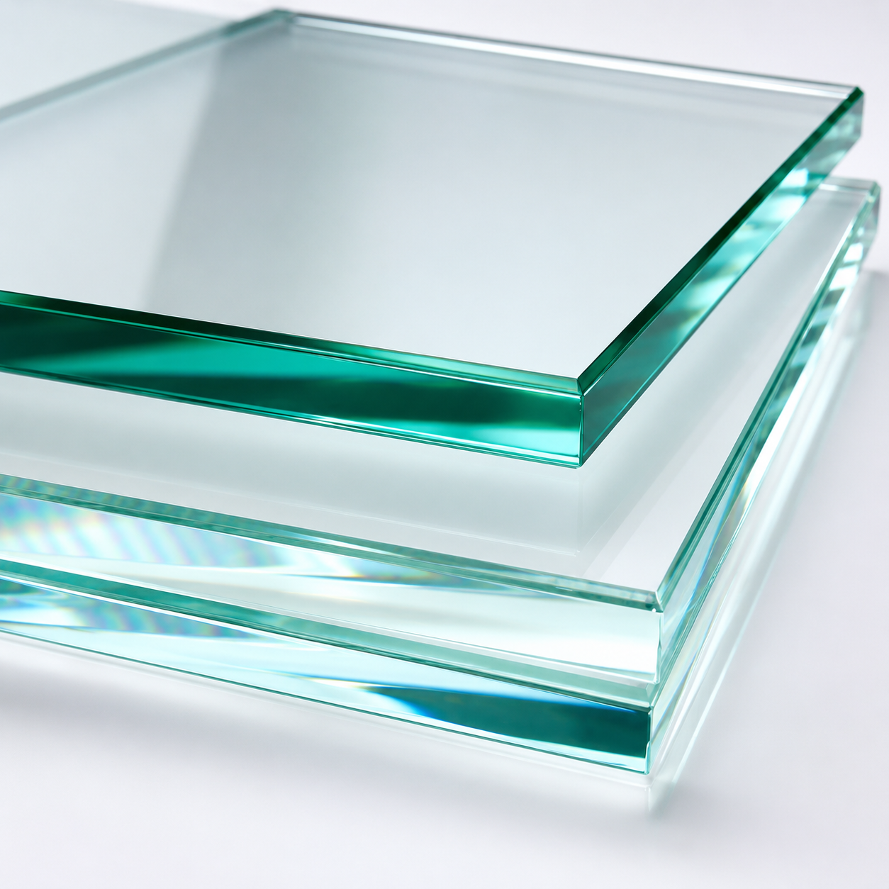 Toughened Safety Glass