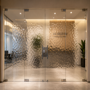 Toughened Glass
