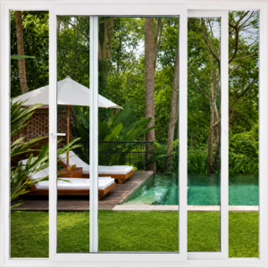 UPVC Doors & Windows